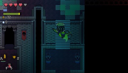 EPΘCH Screenshot #2