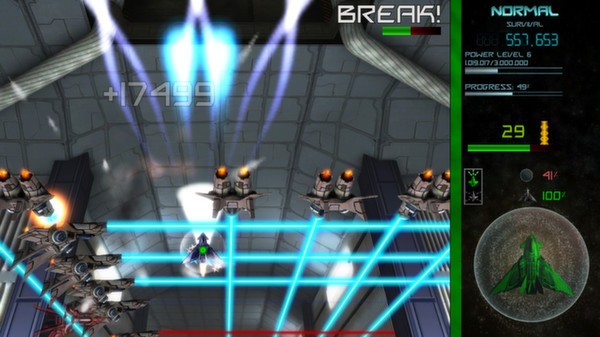 Star Saviors Screenshot #1