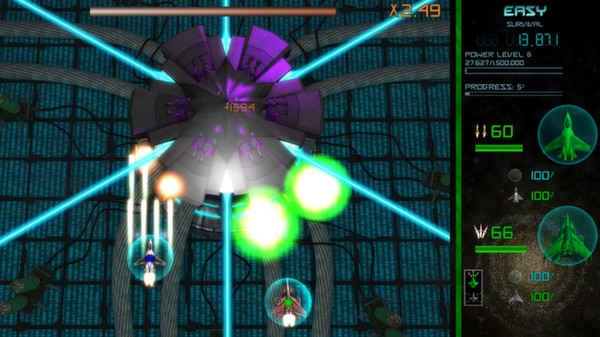 Star Saviors Screenshot #2