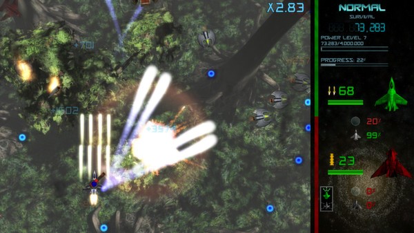 Star Saviors Screenshot #3