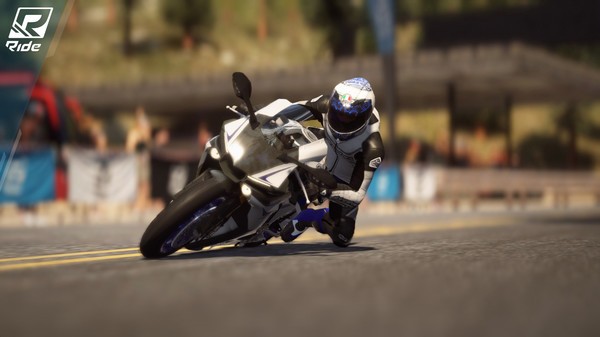 RIDE: Season Pass Screenshot #1