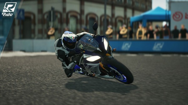 RIDE: Season Pass Screenshot #2
