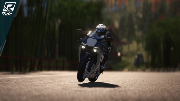 RIDE: Season Pass Screenshot #3