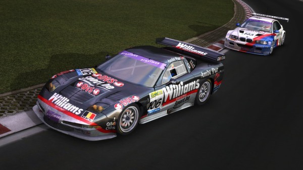 GTR 2 FIA GT Racing Game Screenshot #3