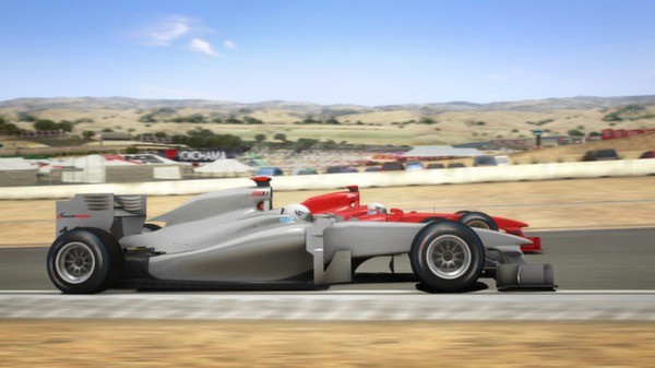 RACE Injection Screenshot #1