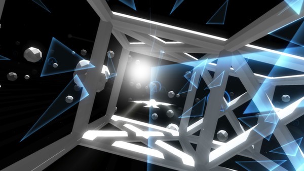 Race The Sun Screenshot #2