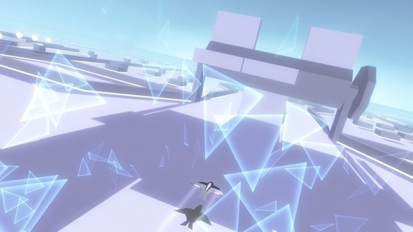 Race The Sun Screenshot #3