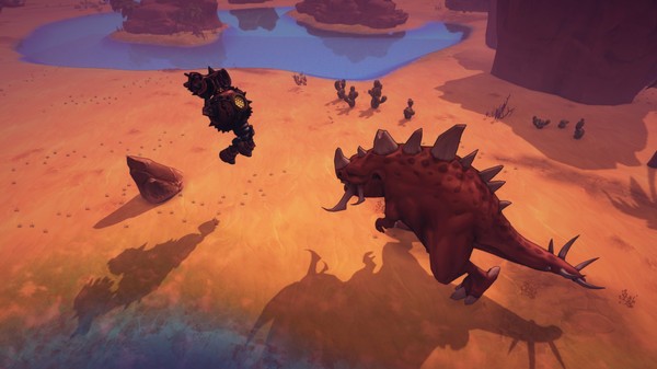 Goliath Screenshot #3