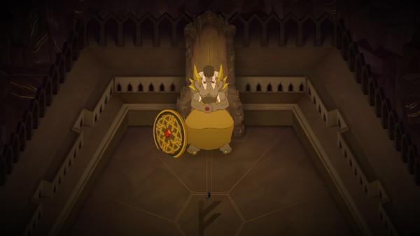 Jotun: Valhalla Edition Screenshot #3