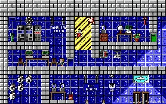 Secret Agent Screenshot #3