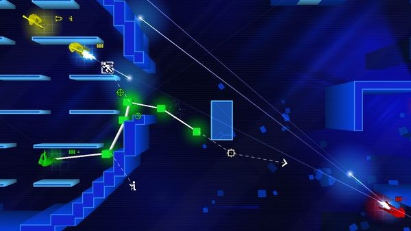 Frozen Synapse Screenshot #1