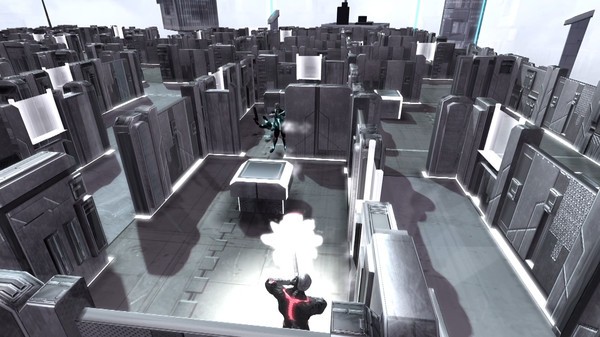 Frozen Synapse Prime Screenshot #2