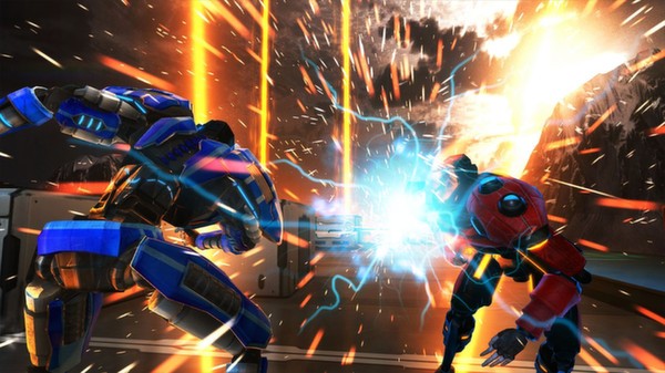 Frozen Cortex Screenshot #3