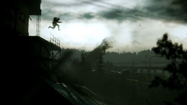 Deadlight Screenshot #2