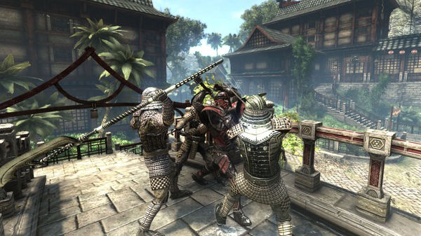 Two Worlds II HD Screenshot #2