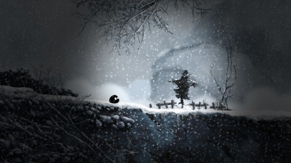 Nihilumbra Screenshot #1