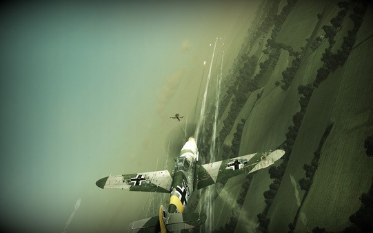 Wings of Prey Screenshot #3