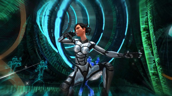 KickBeat Steam Edition Screenshot #2