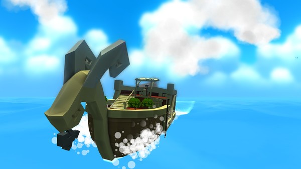 Cornerstone: The Song of Tyrim Screenshot #3