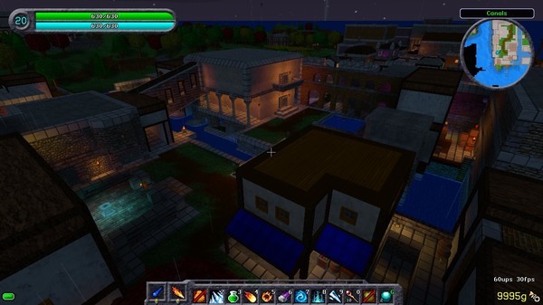 Counter Spell Screenshot #2