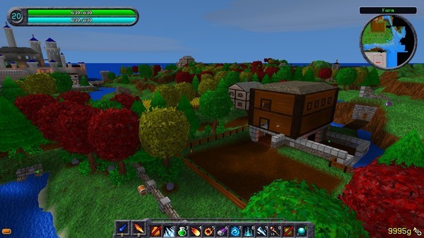 Counter Spell Screenshot #3