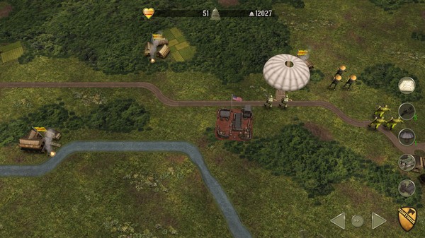 Vietnam ‘65 Screenshot #2