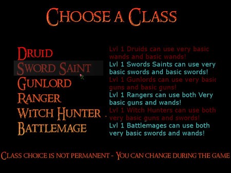 Moonstone Tavern - A Fantasy Tavern Sim! Screenshot #3