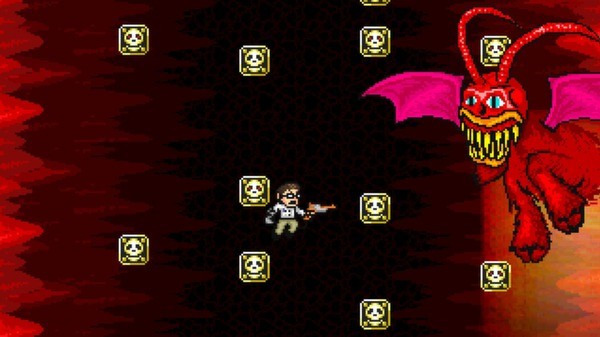 Angry Video Game Nerd Adventures Screenshot #3