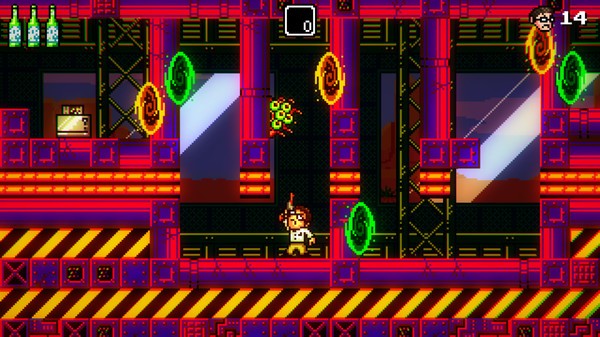 Angry Video Game Nerd II: ASSimilation Screenshot #3