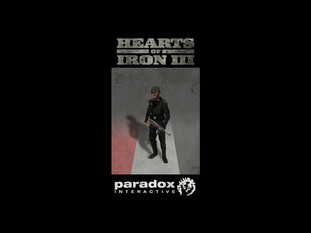 Hearts of Iron III: German Infantry Pack DLC Screenshot #2