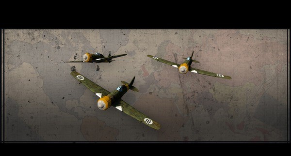 Hearts of Iron III: Italian Vehicle Pack Screenshot #2