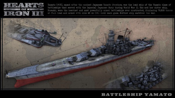 Hearts of Iron III: Japanese Vehicle Spritepack Screenshot #2