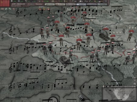 Hearts of Iron III: Soviet Music Pack DLC Screenshot #3