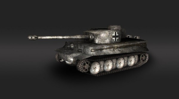 Hearts of Iron III: DLC - German Sprite Pack Screenshot #2