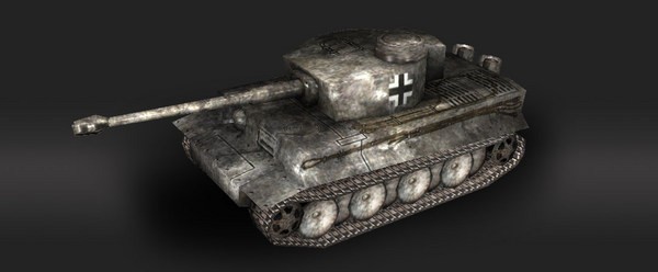 Hearts of Iron III: DLC - German Sprite Pack Screenshot #3