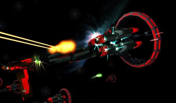 Sword of the Stars: Complete Collection Screenshot #3