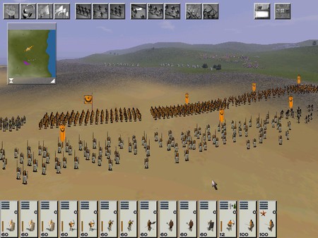 Medieval: Total War™ - Collection Screenshot #1