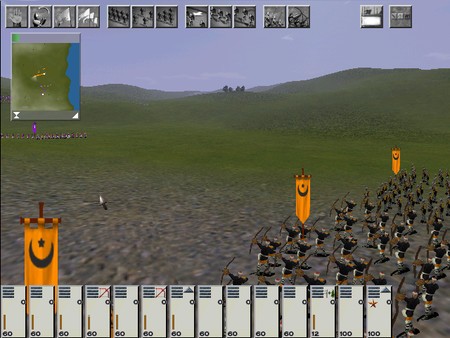 Medieval: Total War™ - Collection Screenshot #3