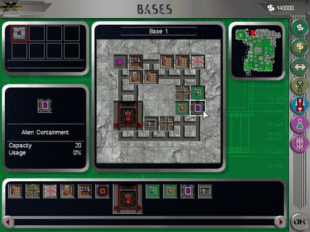 X-COM: Apocalypse Screenshot #3