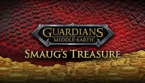Guardians of Middle-earth: Smaug's Treasure Screenshot #1