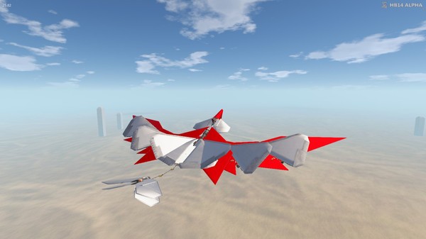 Homebrew - Vehicle Sandbox Screenshot #3