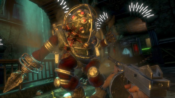 BioShock Screenshot #2