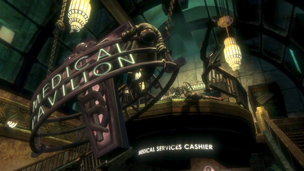 BioShock Screenshot #3