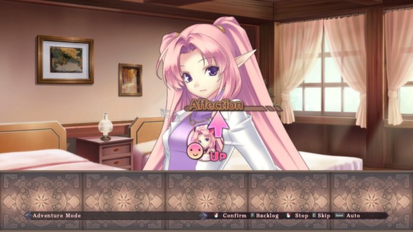 Agarest: Generations of War Zero Screenshot #2