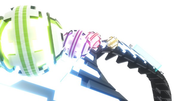 SUPER IMPOSSIBLE ROAD Screenshot #2