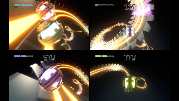 SUPER IMPOSSIBLE ROAD Screenshot #3