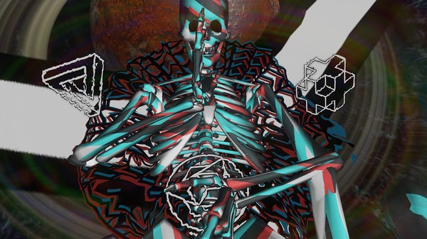 Observatory: A VR Variety Pack Screenshot #1