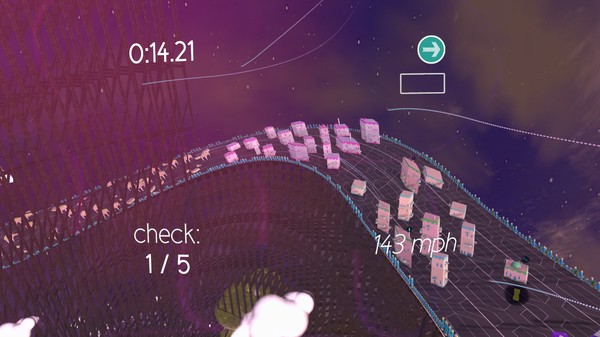 Observatory: A VR Variety Pack Screenshot #3