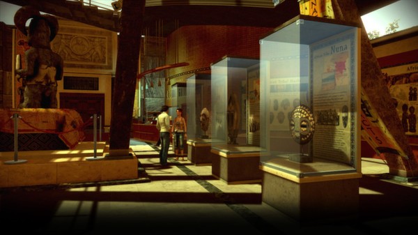 Memento Mori 2 Screenshot #1