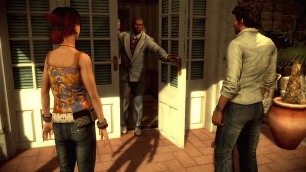 Memento Mori 2 Screenshot #2